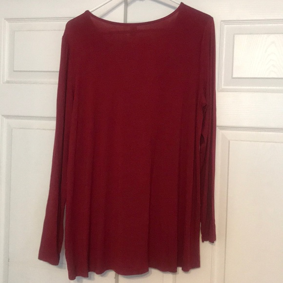 Old Navy long sleeve - Picture 2 of 3